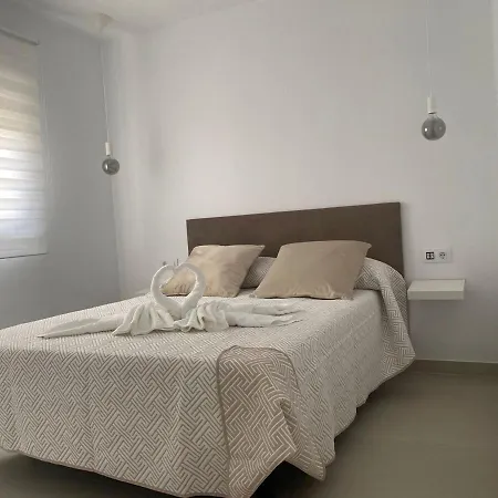 Casa Luzdimar 3 *