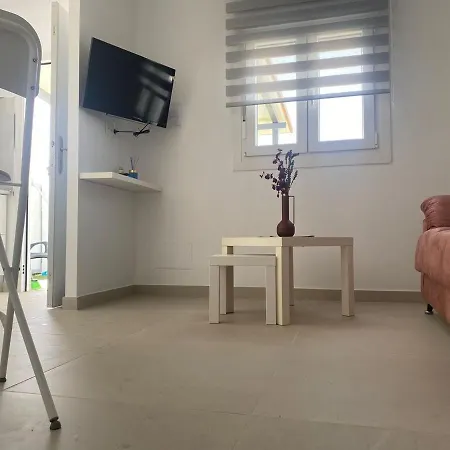 Casa Luzdimar 3 Cadice