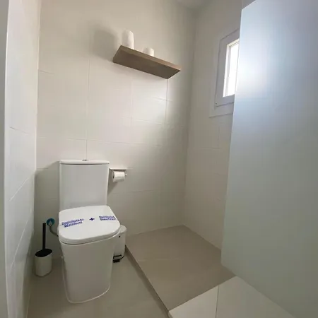Casa Luzdimar 3