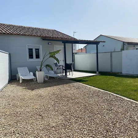 Casa Luzdimar 3 Cadice