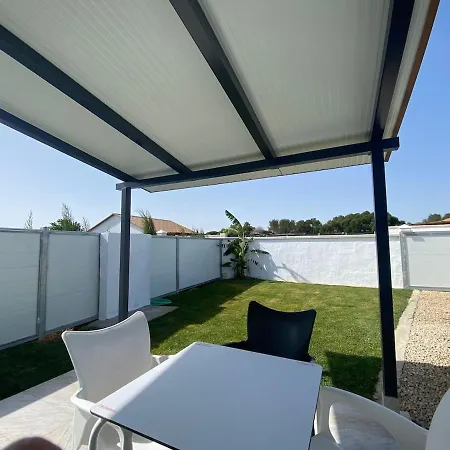 Casa Luzdimar 3 * Cadice