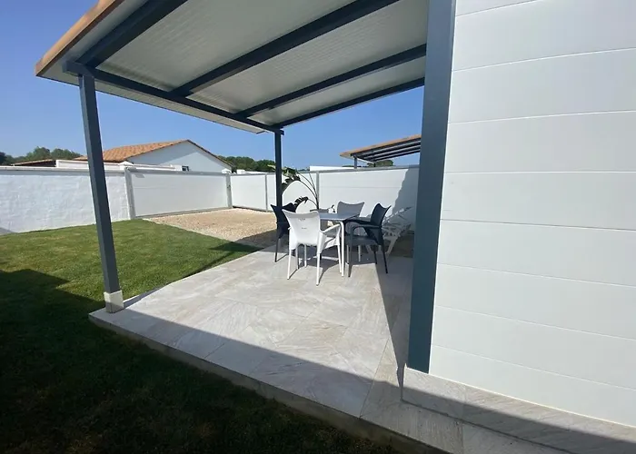 Casa Luzdimar 3 Cadice