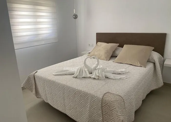 Casa vacanze Casa Luzdimar 3 *