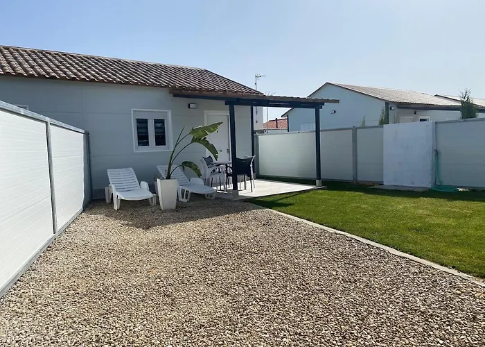 Casa Luzdimar 3 Cadice