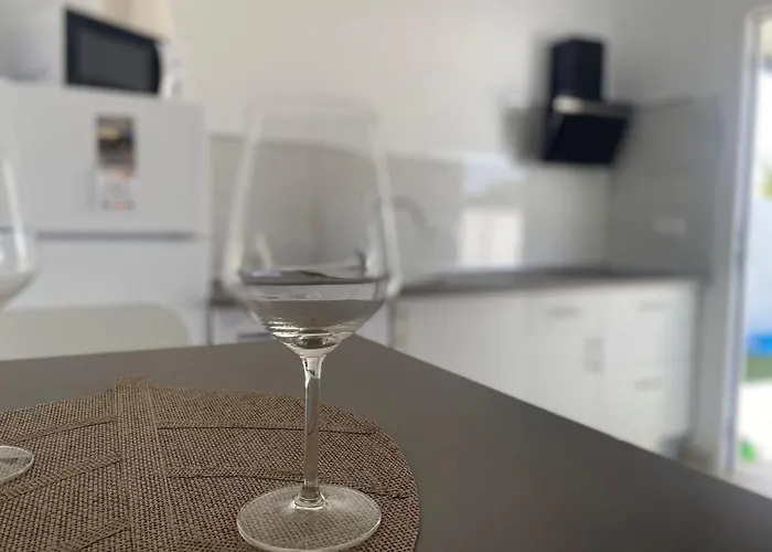 Casa vacanze Casa Luzdimar 3 *