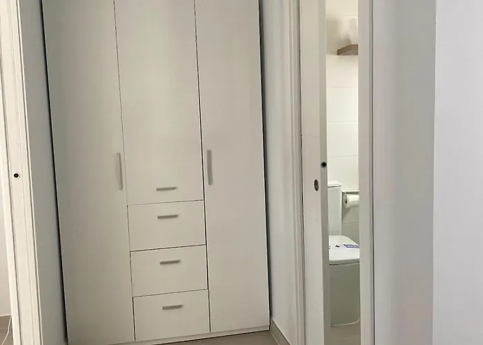 Casa Luzdimar 3 Casa vacanze Cadice