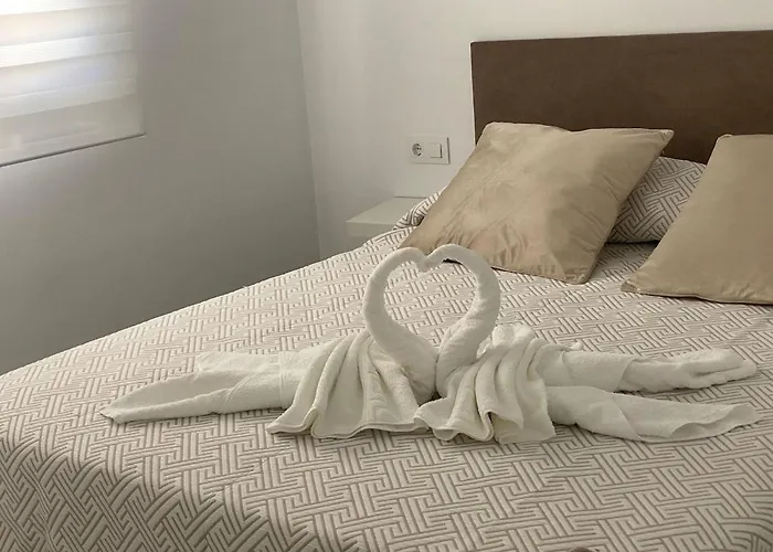 Casa vacanze Casa Luzdimar 3 *