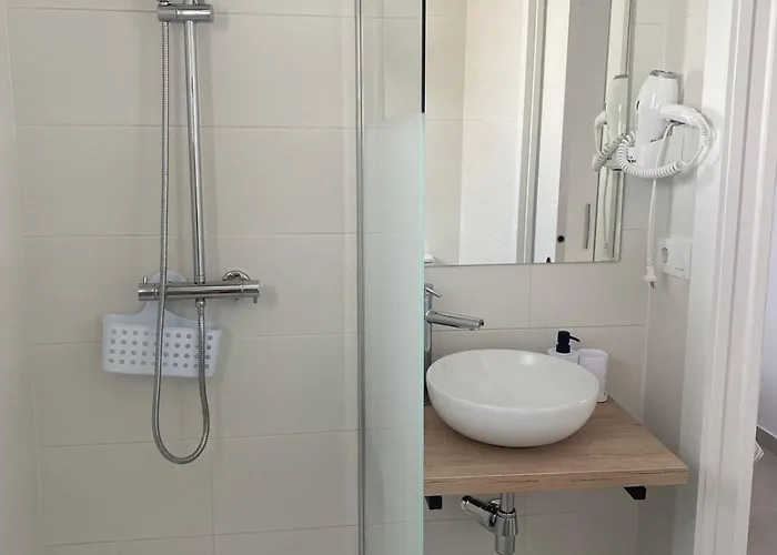 Casa Luzdimar 3 Casa vacanze *