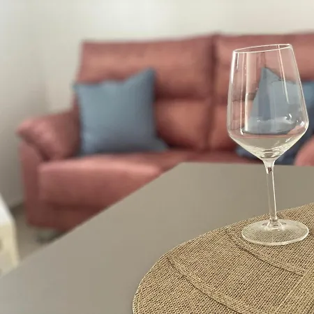 Casa Luzdimar 3 度假居