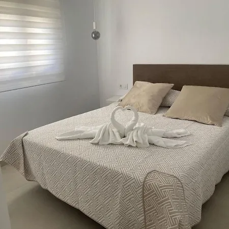 Holiday home Casa Luzdimar 3 *