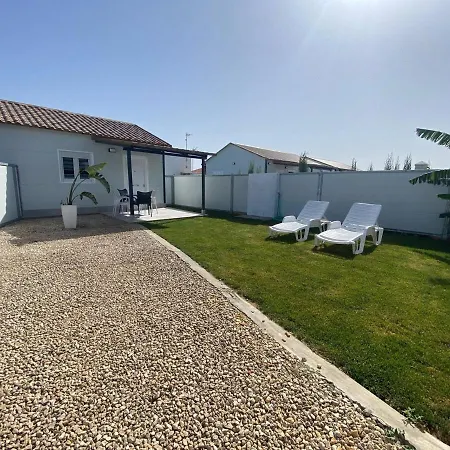 Holiday home Casa Luzdimar 3 Cadiz