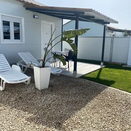 Casa Luzdimar 3 加的斯