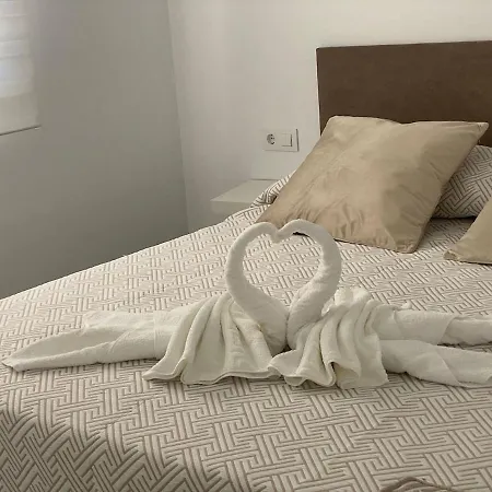 度假居 Casa Luzdimar 3 *