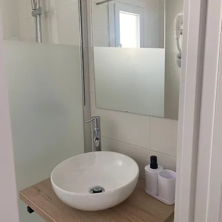 Casa Luzdimar 3 加的斯