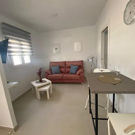 Casa Luzdimar 3 Holiday home