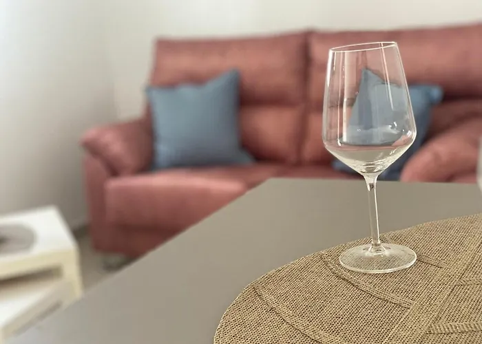 Casa Luzdimar 3 Holiday home