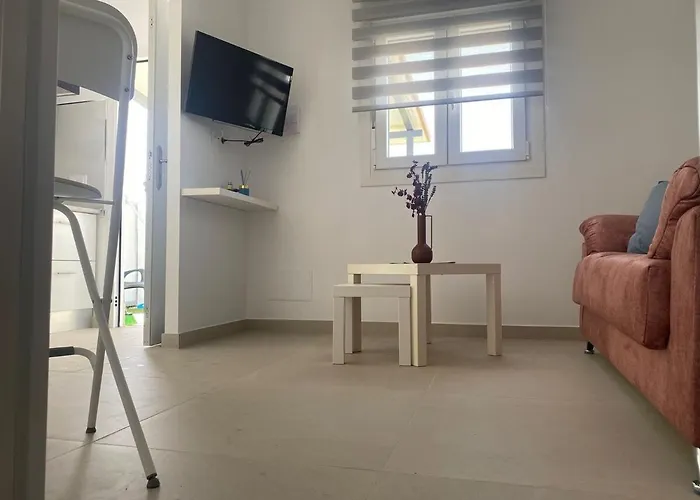 Casa Luzdimar 3 Cadiz