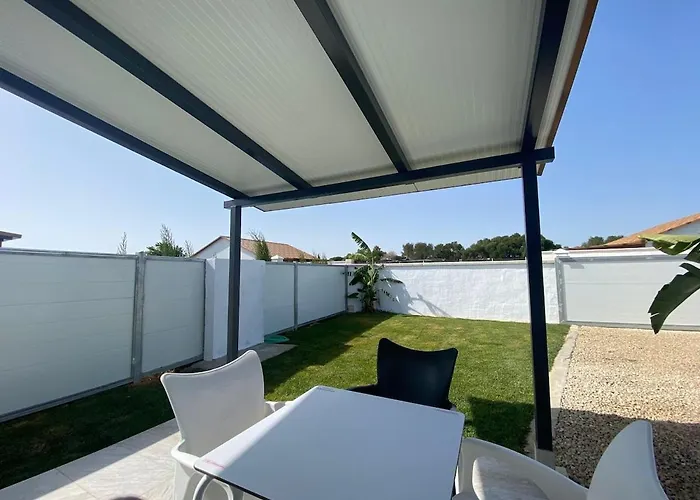 Casa Luzdimar 3 * Cadiz