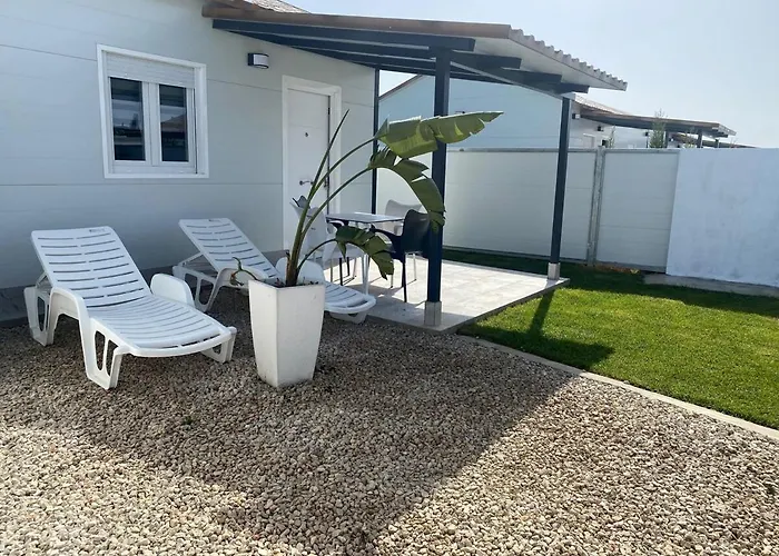 Casa Luzdimar 3 Cadiz