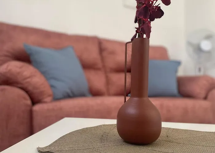 Casa Luzdimar 3 Holiday home *