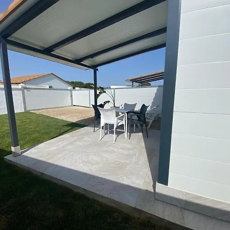 Casa Luzdimar 3 Cádiz