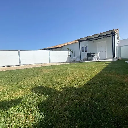 Casa Luzdimar 3 Prázdninový dům