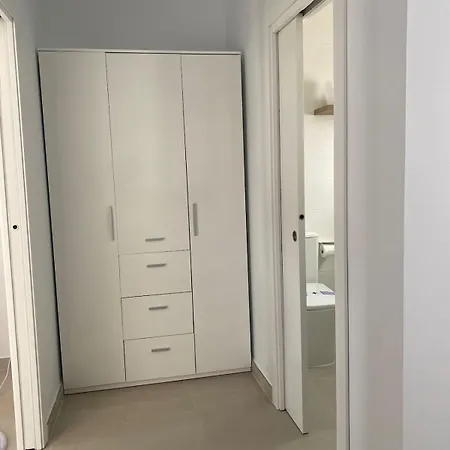 Casa Luzdimar 3 Prázdninový dům Cádiz