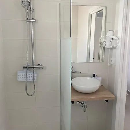 Casa Luzdimar 3 Prázdninový dům *