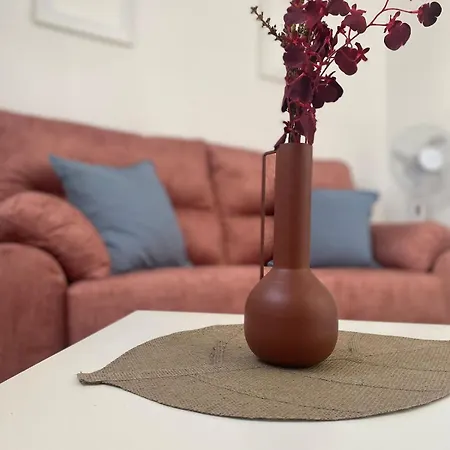 Casa Luzdimar 3 Prázdninový dům *